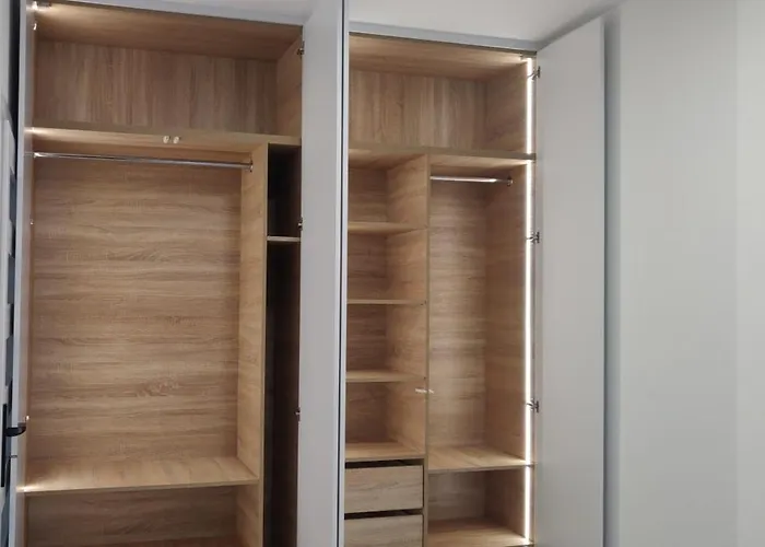 Apartament Zacisze 14