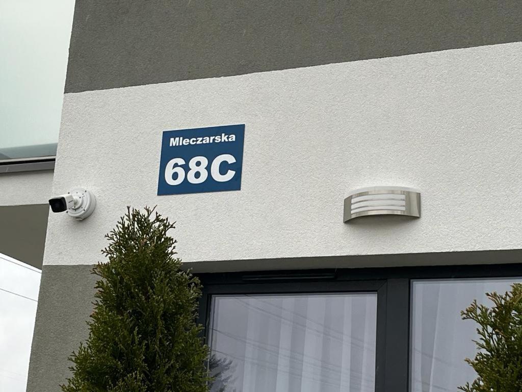 Zacisze 14 Apartment Piaseczno (Masovia)