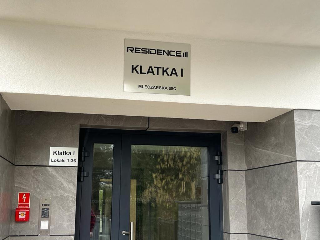 Apartment Zacisze 14 *