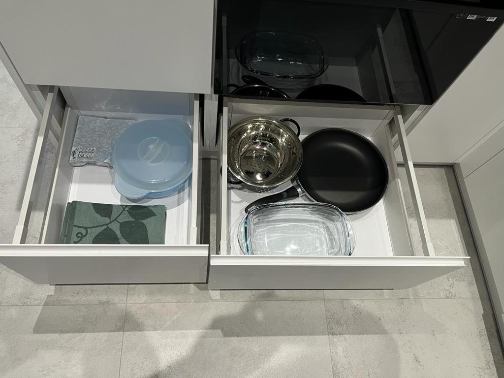 Apartment Zacisze 14