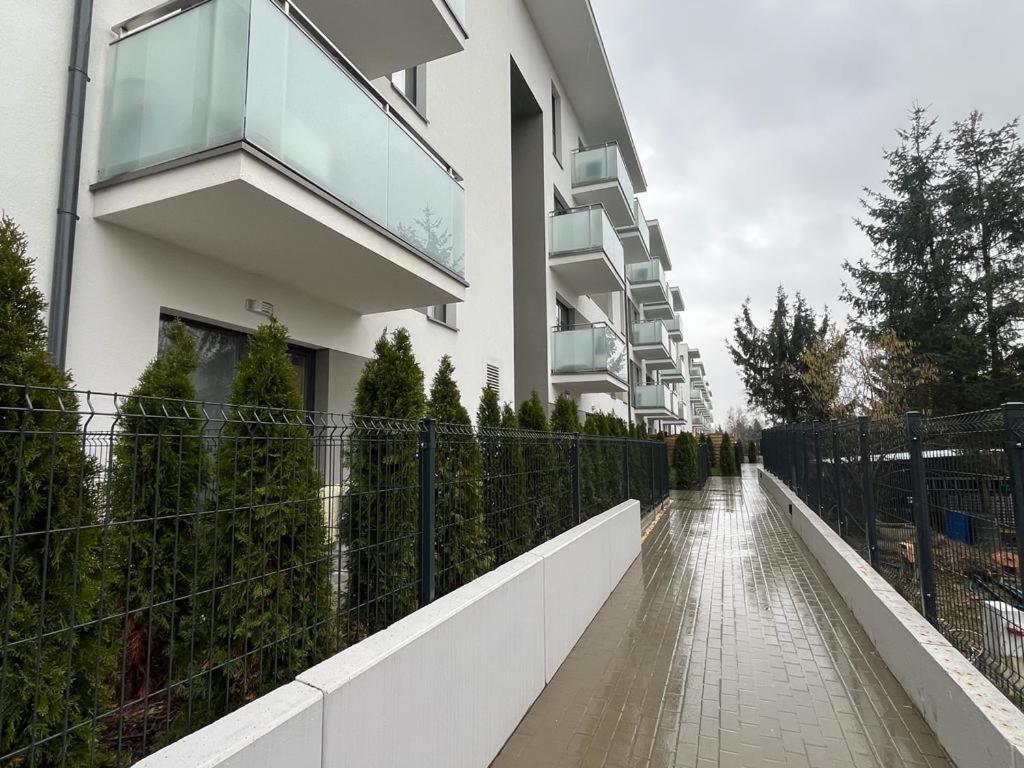 Apartament Zacisze 14