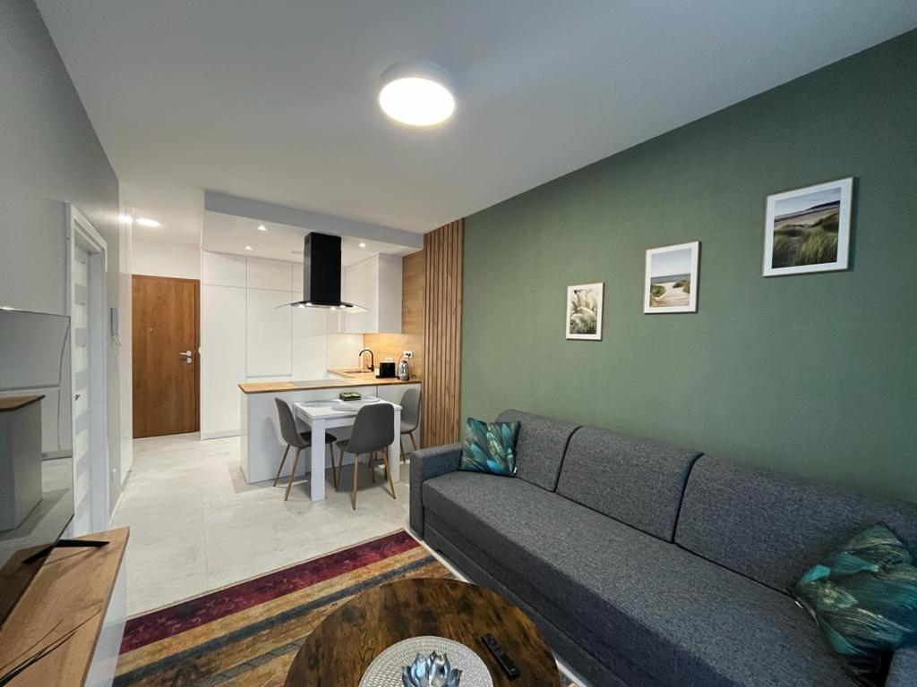 Apartament Zacisze 14 Piaseczno (Masovia)