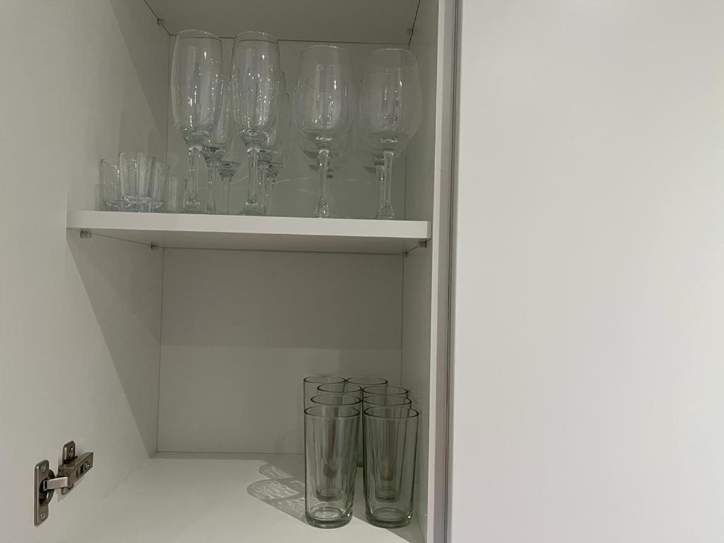 Zacisze 14 Apartament
